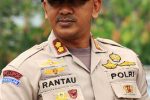Kapolres Lahat AKBP Pol. Rantau Isnur Eka, Sik