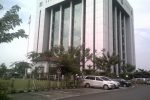 Kantor Kejati Sumsel