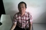 FIRMAN KORAK SAAT MENUNGGU KASIPENYIDIKAN