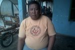JUMANTA KORBAN PENIPUAN PROYEK FIKTIP