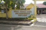 Kantor Disnakertrans Lahat