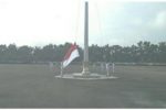 Suasana Peringati HSP Ke 88 Di Lapangan Seganti Setungguan
