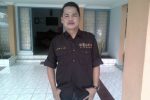 Dafri Calon Ketua PWI Lahat Priode 2016 - 2019