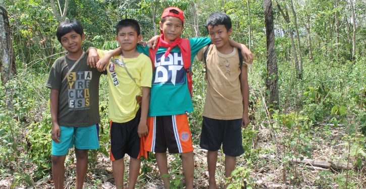 Si Bolang Lahat