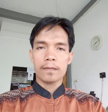 Ketua Gepenta Lahat Dodo Arman