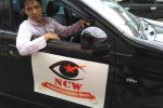 KETUA NCW LAHAT DODO ARMAN