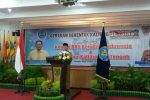 Kepala BNN RI Komjen Pol.Budi Waseso Kunker Ke BNNP Kalimantan Tengah