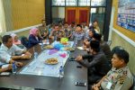 Komisi I DPRD Kunker Ke Polres Pagaralam