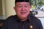 PLT Ketua DPD II Drs. Farhan Berza MM.MBA