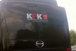Mobil Tahanan KPK