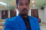 Kiki Subagio Sekretaris Panitia Musda KNPI Lahat