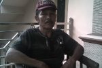 Agus Pemilik Lahan Yang Digusur PT.KAI