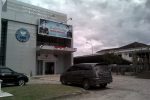 Kantor BNNP Sumsel
