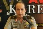 Kadiv Humas Brigjen.Pol. Boy Rafli