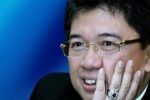 Ketua DPD Partai Nasdem Sumsel Syarial Oesman