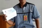 Dodo Arman Ketua NCW Kabupaten Lahat