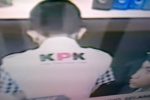 TERSANGKA DUGAAN KASUS PENYUAPAN