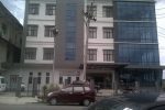 RSUD DR. RABAIN TEMPAT DIRAWAT KARYAWAN PT. LDA DIDUGA KERACUNAN