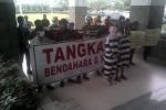 MASA NCW AKSI DEMO DIKEJATI SUMSEL