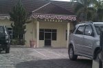 KANTOR BAPEDA KAB. LAHAT