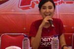 Melanie Mooi - Penyanyi Cumi Rebus ( Calon Suami Rekening Bagus)