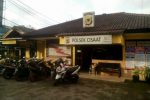 Kantor Polsek Cisaat