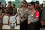 KAPOLRI JENDRAL TITO KARNAVIAN
