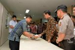 Presiden Joko Widodo
