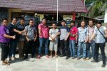 UNIT RESKRIM POLSEK GUNUNG MEGANG