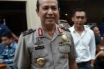 Kadiv Humas Mabes Polri Irjen Pol Boy Rafli Amar