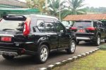 Foto Mobil Plat Kembar Dok, Akun Faceook