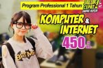 Promo Akhir Tahun PalcomTech